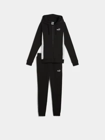 Костюми PUMA HOODED SWEAT модель 68507701 Фото