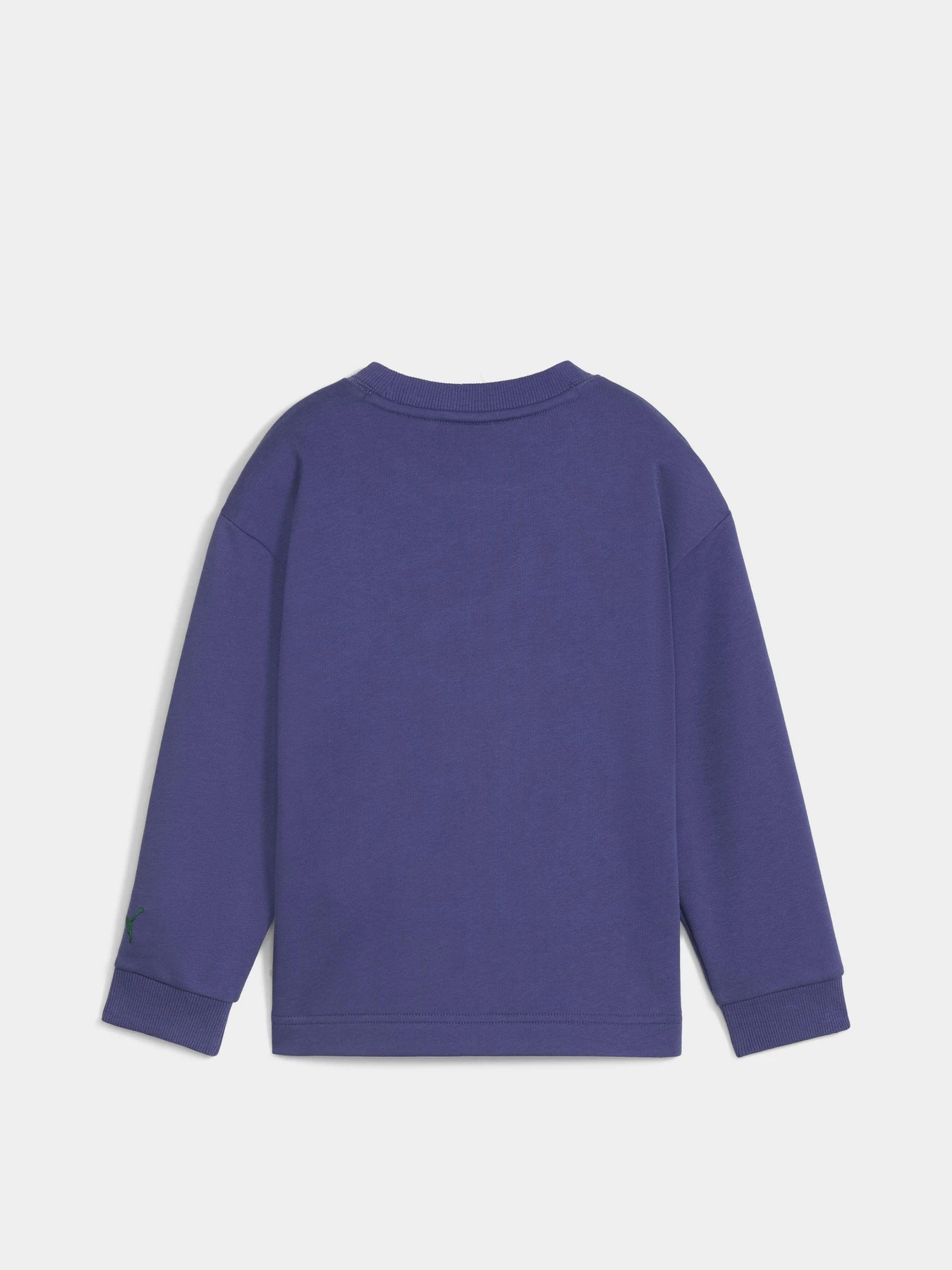 Худи и свитшоты PUMA CATS CLUB CREW модель 68516246 Худи и свитшоты PUMA CATS CLUB CREW модель 68516246 Фото