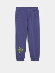 Брюки PUMA CATS CLUB модель 68516346 Фото