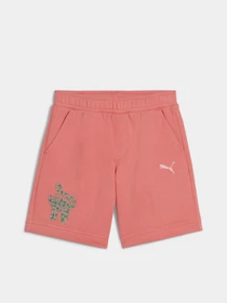 Шорты PUMA CATS CLUB модель 68516424 Фото