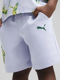 Шорты PUMA CATS CLUB модель 68516447 Фото