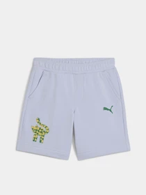 Шорты PUMA CATS CLUB модель 68516447 Фото