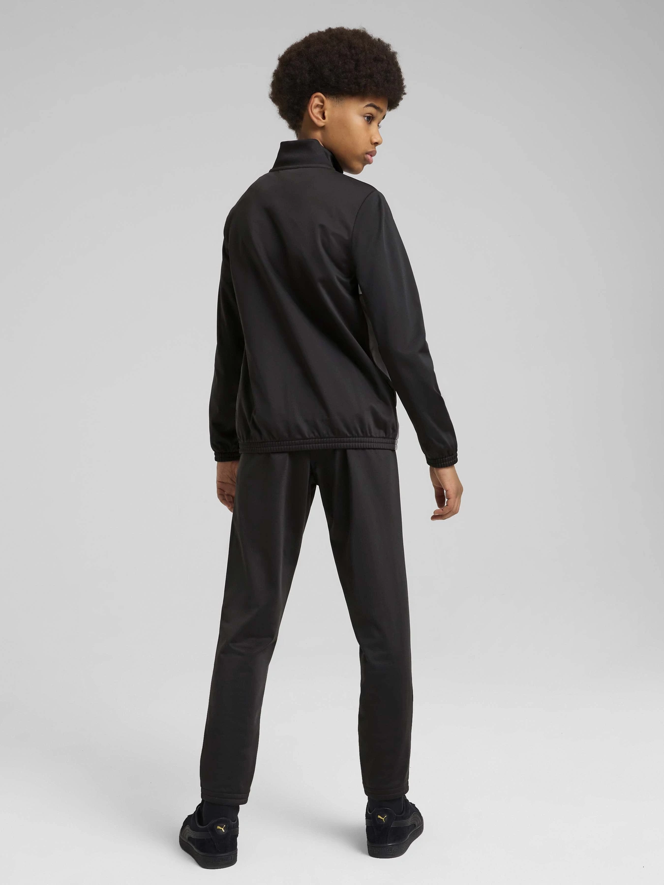 Костюмы PUMA POLY COLORBLOCK модель 68629401 Костюмы PUMA POLY COLORBLOCK модель 68629401 Фото