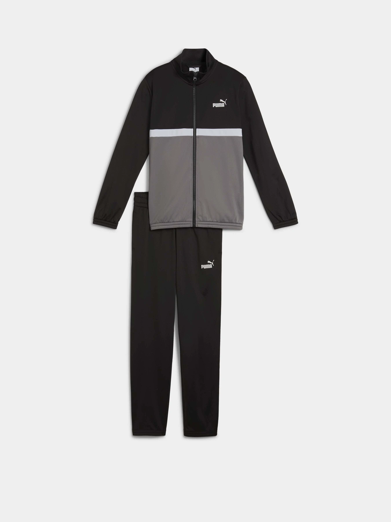 Костюмы PUMA POLY COLORBLOCK модель 68629401 Костюмы PUMA POLY COLORBLOCK модель 68629401 Фото