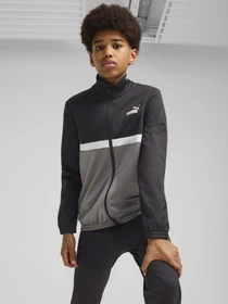Костюмы PUMA POLY COLORBLOCK модель 68629401 Фото