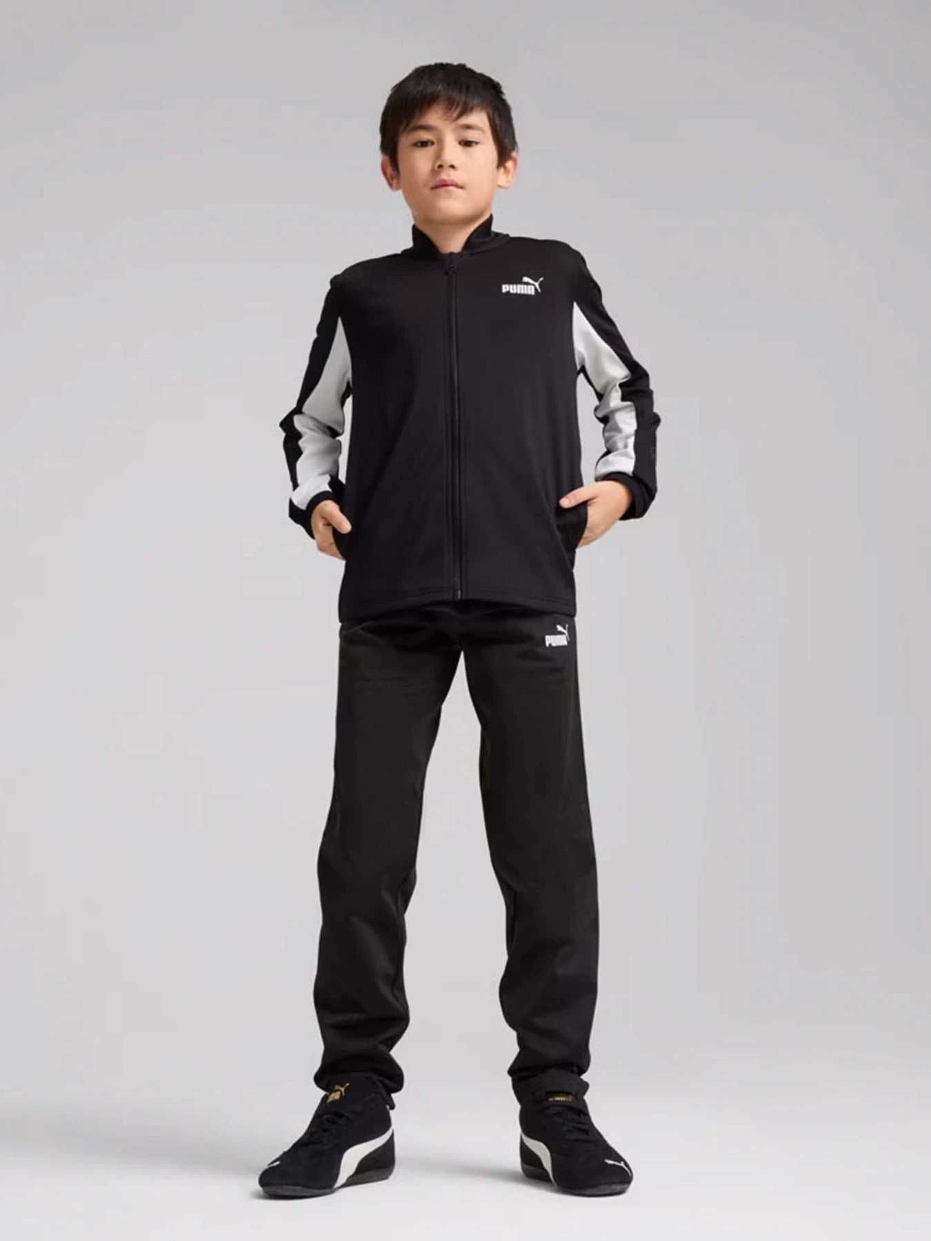 Костюмы PUMA POLY BASEBALL модель 68629501 Фото