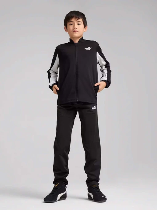Костюмы PUMA POLY BASEBALL модель 68629501 Фото