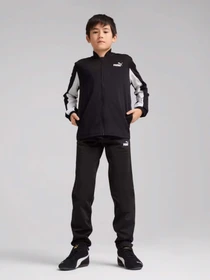 Костюмы PUMA POLY BASEBALL модель 68629501 Фото