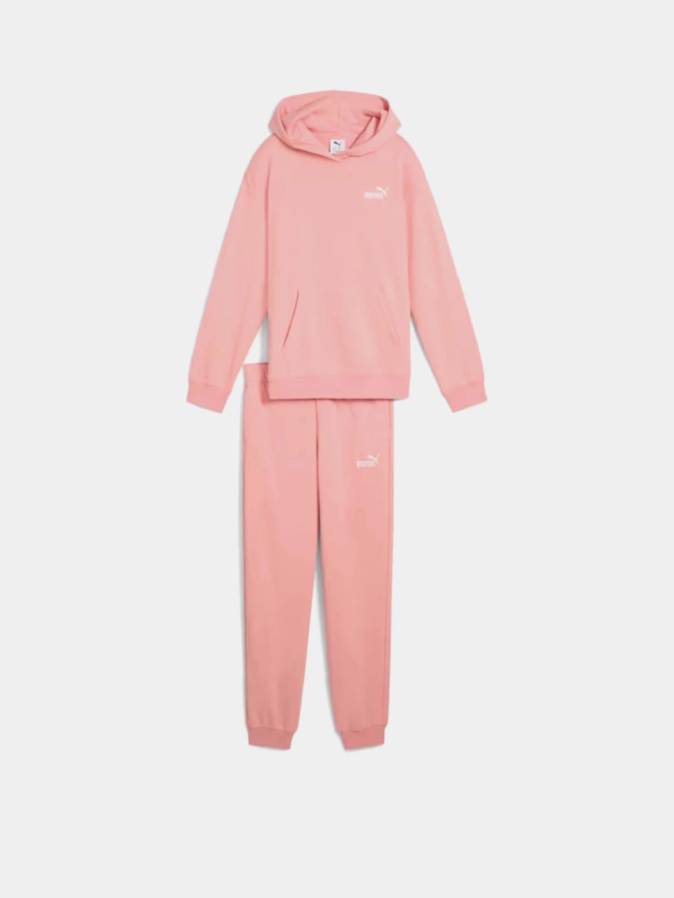 Костюмы PUMA LOUNGEWEAR модель 68630418 Костюмы PUMA LOUNGEWEAR модель 68630418 Фото