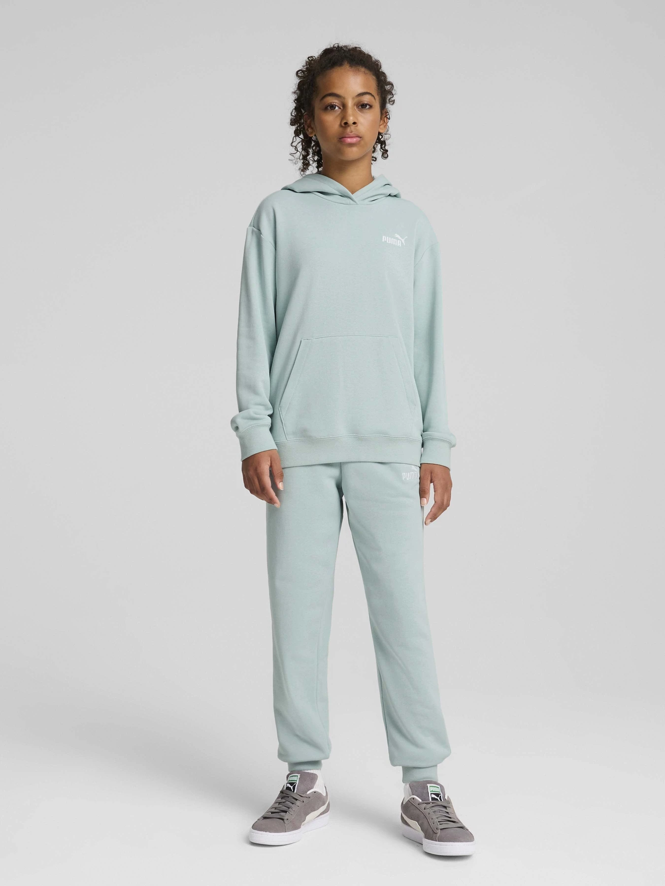 Костюмы PUMA LOUNGEWEAR модель 68630467 Фото