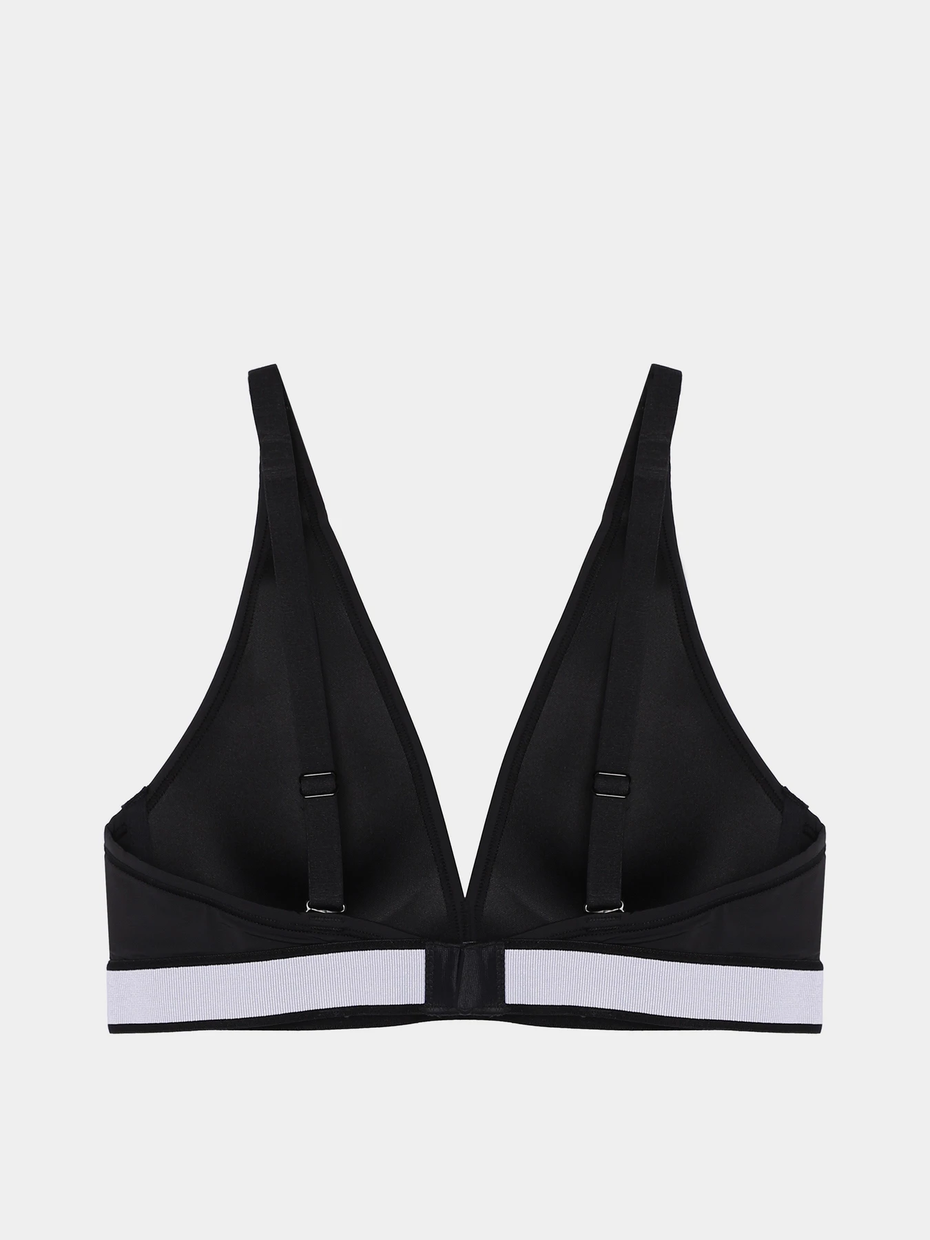 Нижнее белье PUMA PADDED TRIANGLE модель 93898201 Фото