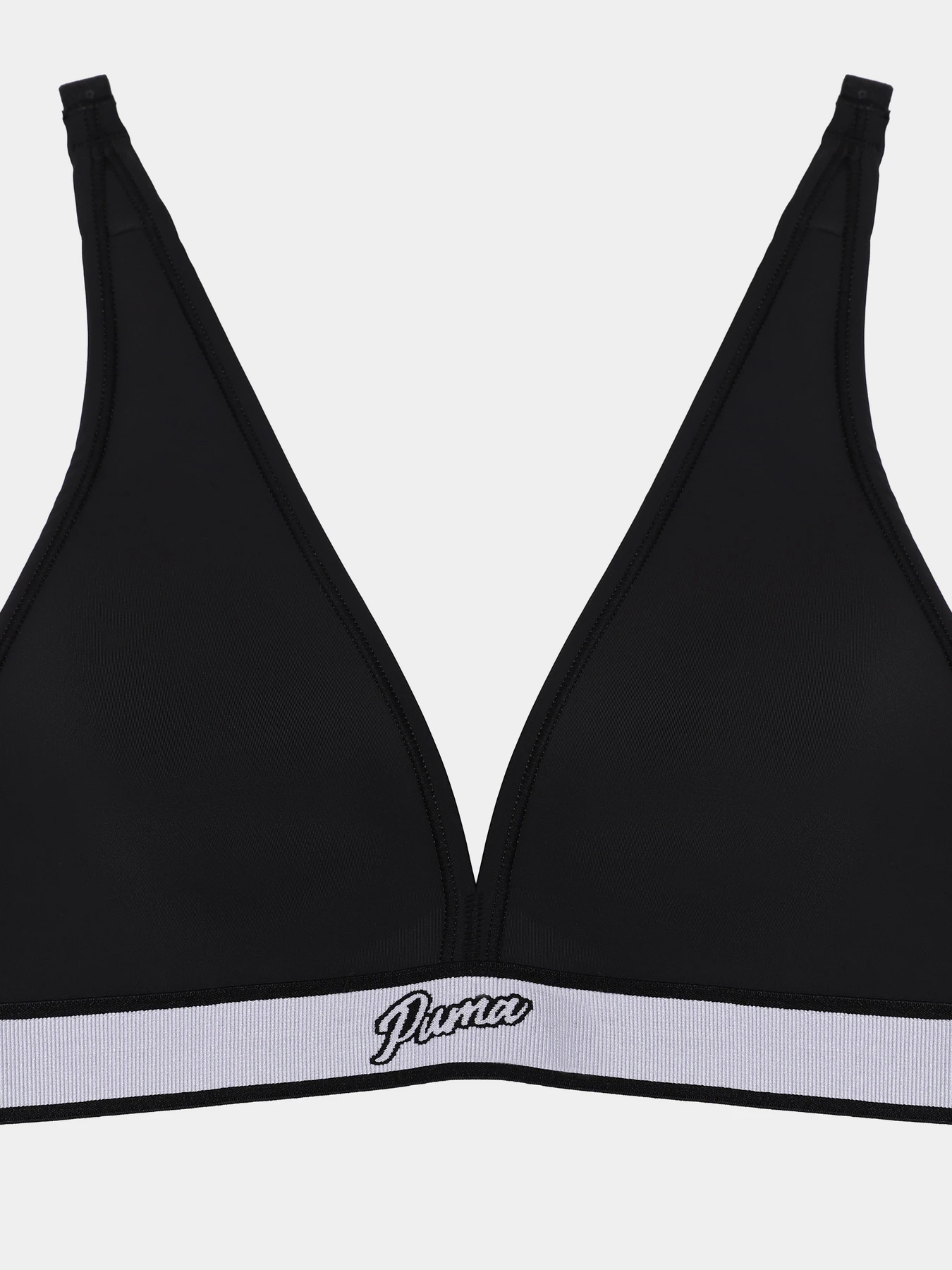 Нижнее белье PUMA PADDED TRIANGLE модель 93898201 Фото