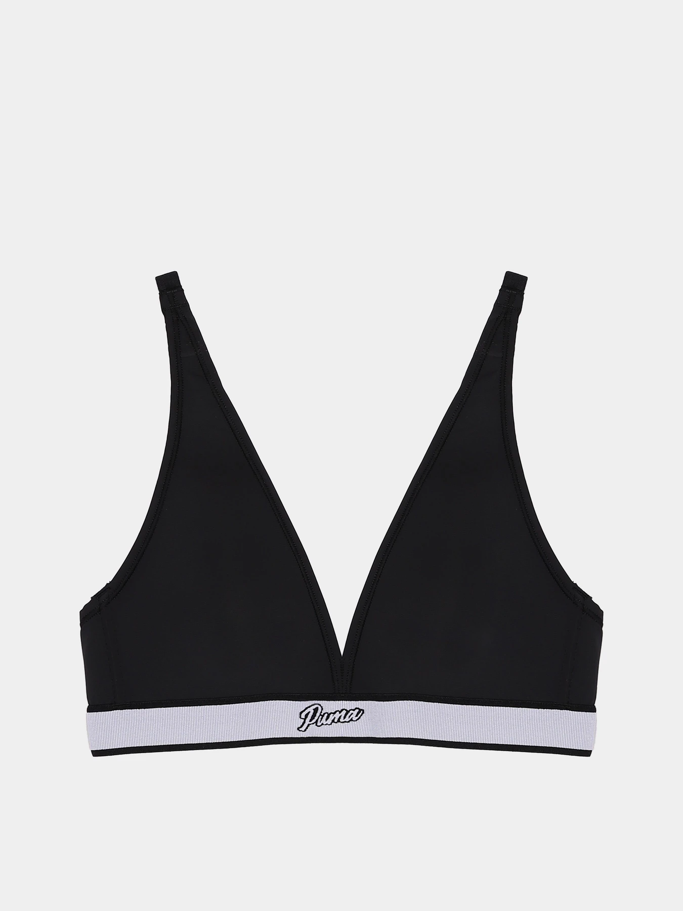 Нижнее белье PUMA PADDED TRIANGLE модель 93898201 Фото