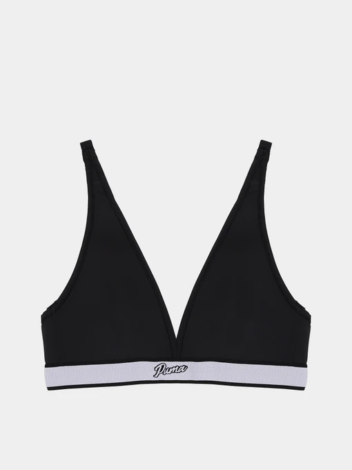 Нижнее белье PUMA PADDED TRIANGLE модель 93898201 Фото
