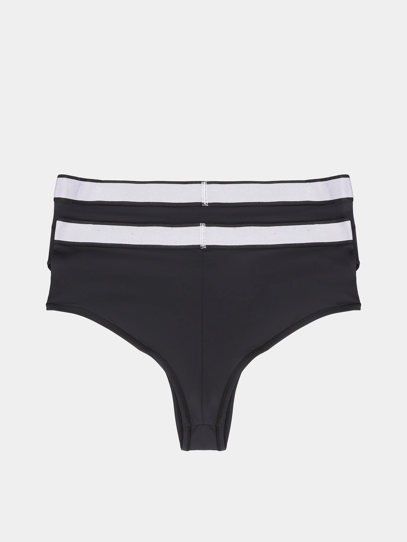 Нижнее белье PUMA HIGH WAIST BRAZILIAN 2 PACK HA модель 93898301 Нижнее белье PUMA HIGH WAIST BRAZILIAN 2 PACK HA модель 93898301 Фото