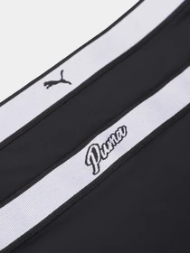 Нижнее белье PUMA HIGH WAIST BRAZILIAN 2 PACK HA модель 93898301 Фото