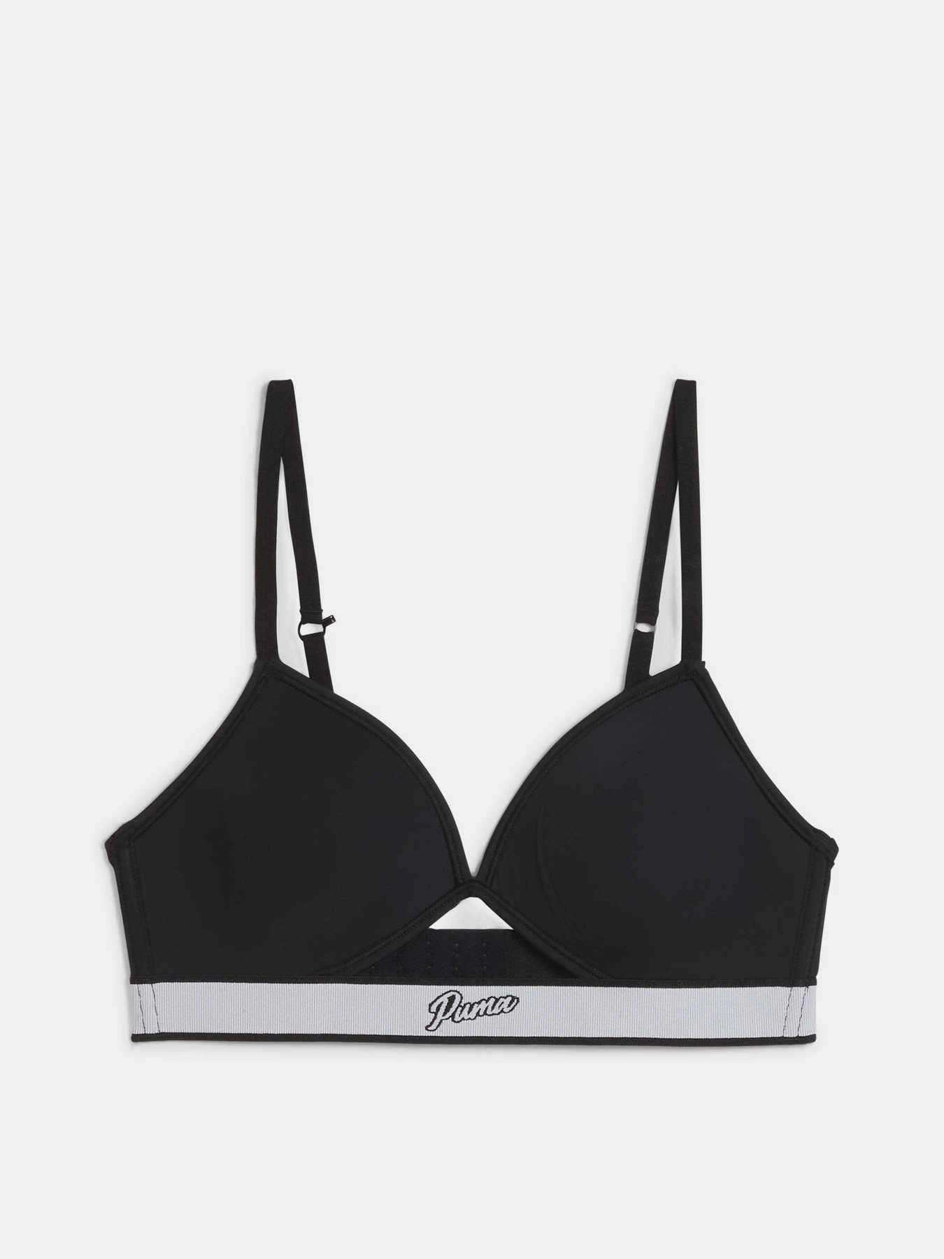Нижнее белье PUMA SHORT TOP модель 93898504 Нижнее белье PUMA SHORT TOP модель 93898504 Фото