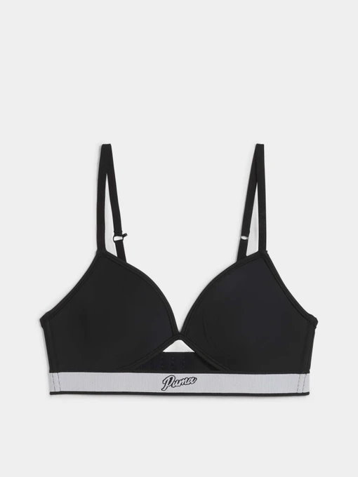 Нижнее белье PUMA SHORT TOP модель 93898504 Фото