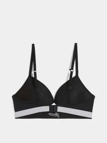 Нижнее белье PUMA SHORT TOP модель 93898504 Фото