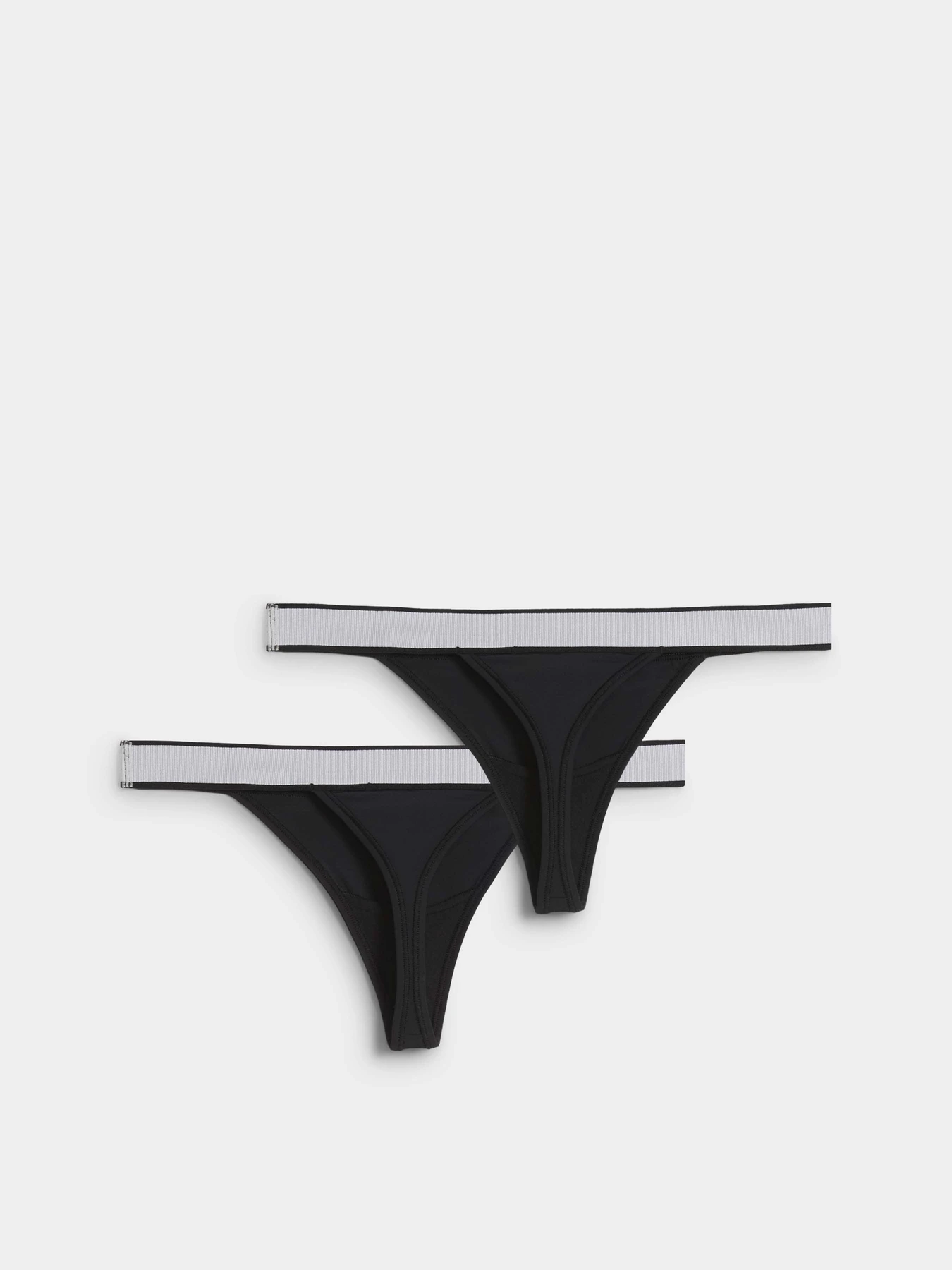 Нижнее белье PUMA STRING THONGS 2 PACK модель 93898701 Нижнее белье PUMA STRING THONGS 2 PACK модель 93898701 Фото
