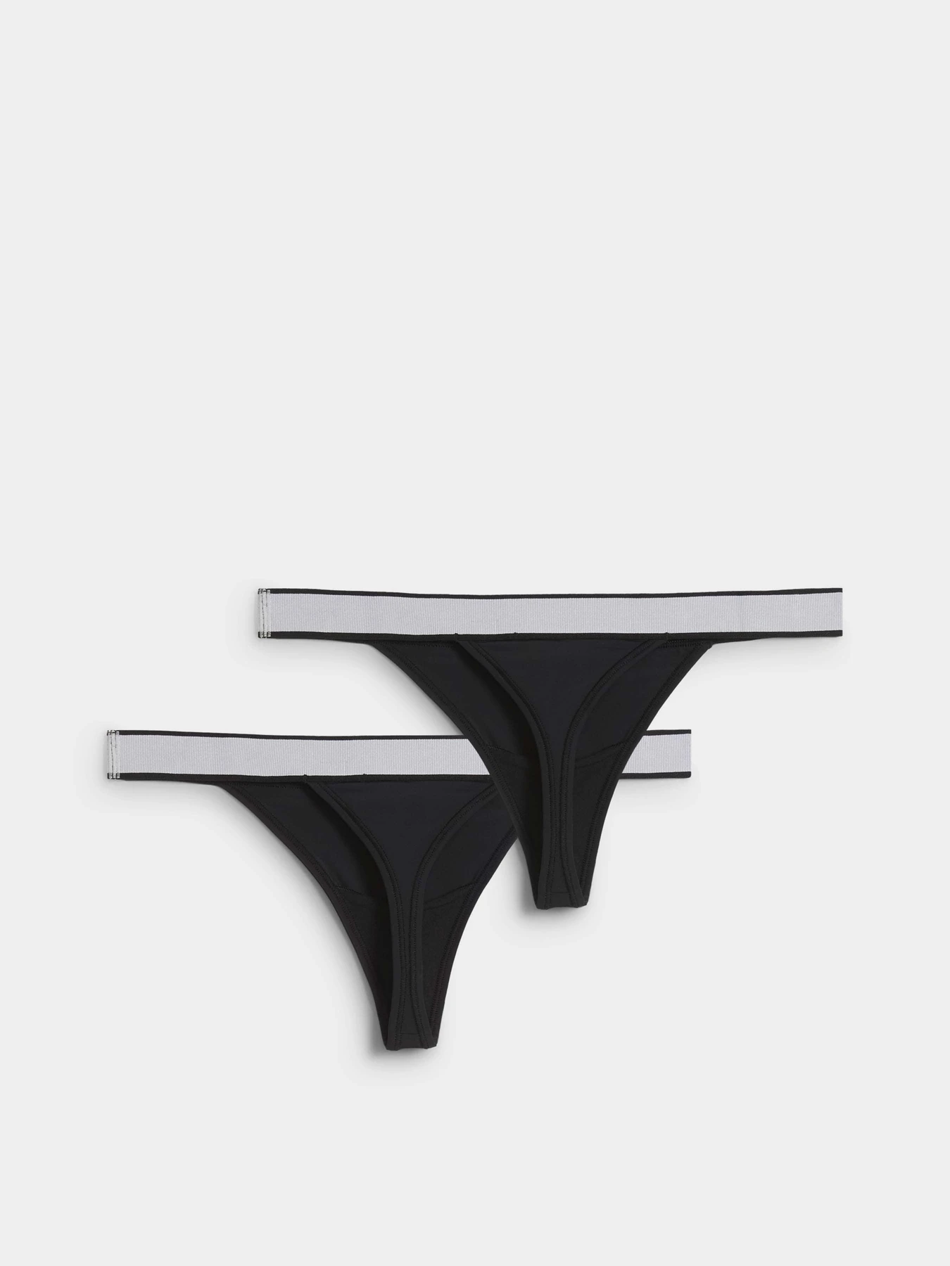 Нижнее белье PUMA STRING THONGS 2 PACK модель 93898701 Нижнее белье PUMA STRING THONGS 2 PACK модель 93898701 Фото