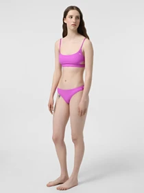 Одежда для пляжа PUMA PEEKABOO модель 94704602 Фото