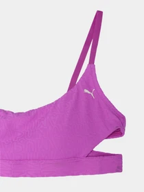 Одежда для пляжа PUMA PEEKABOO модель 94704602 Фото