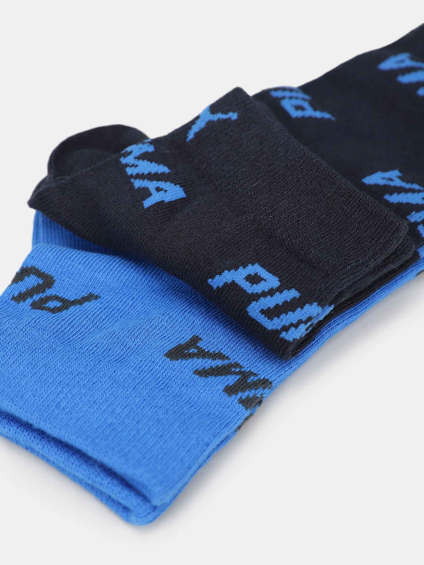 Носки и гольфы PUMA BWT QUARTER 2 PACK модель 93858603 Носки и гольфы PUMA BWT QUARTER 2 PACK модель 93858603 Фото