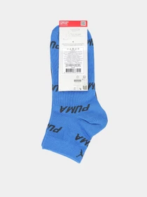 Носки и гольфы PUMA BWT QUARTER 2 PACK модель 93858603 Фото