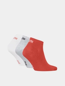 Носки и гольфы PUMA 3 PACK модель 93862420 Фото