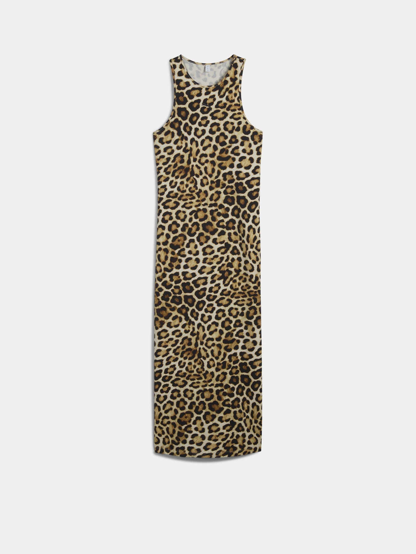 Платья PUMA LEO LUXE модель 63233987 Фото