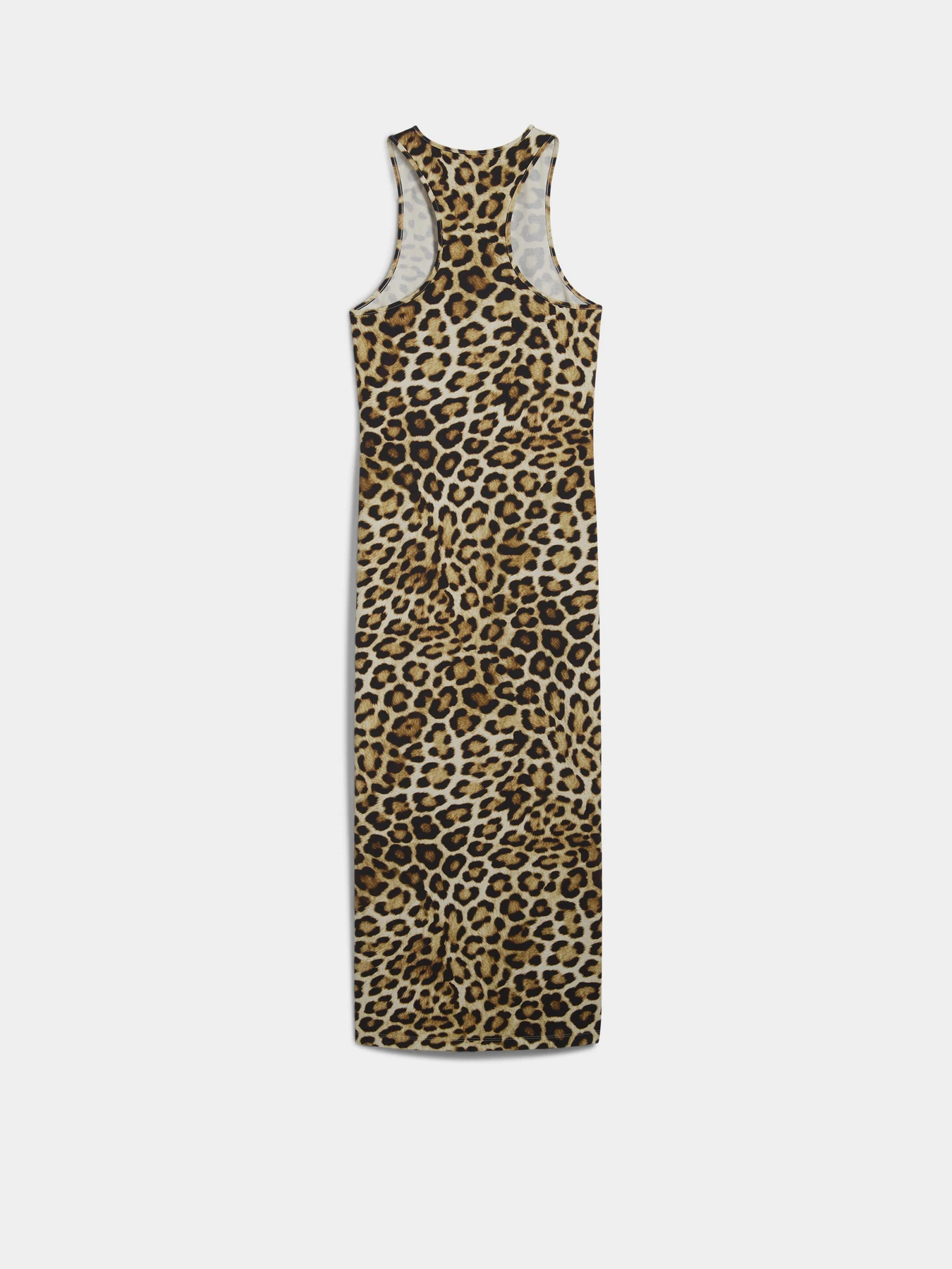 Платья PUMA LEO LUXE модель 63233987 Фото
