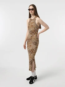Платья PUMA LEO LUXE модель 63233987 Фото