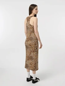 Платья PUMA LEO LUXE модель 63233987 Фото