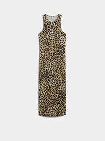 Платья PUMA LEO LUXE модель 63233987 Фото
