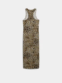 Платья PUMA LEO LUXE модель 63233987 Фото