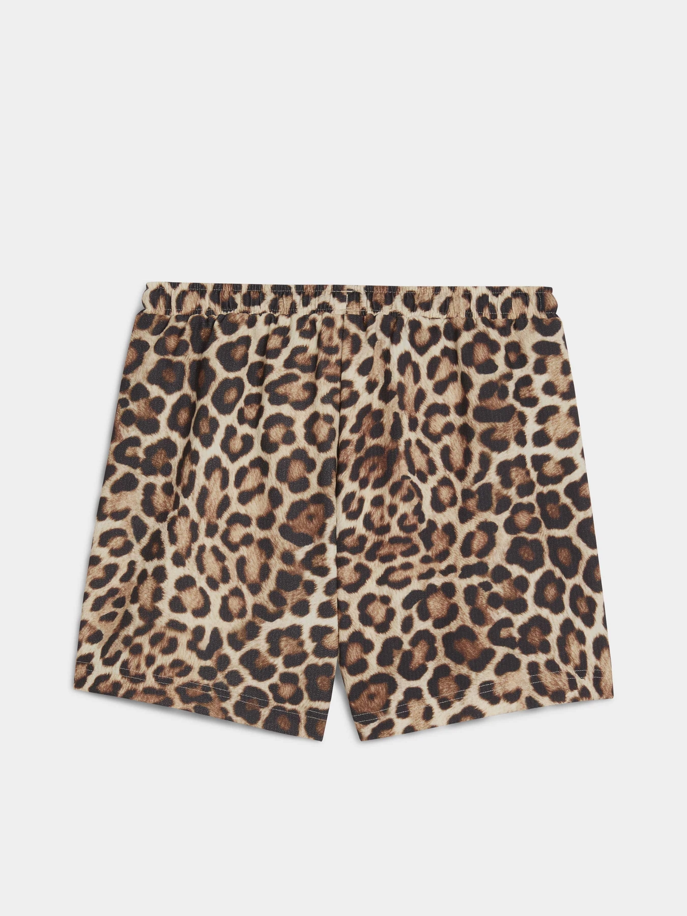 Шорты PUMA WARDROBE ESS LEO LUXE A-LINE A модель 63234187 Шорты PUMA WARDROBE ESS LEO LUXE A-LINE A модель 63234187 Фото