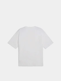 Футболки і поло PUMA WARDROBE ESS BOXY TEE модель 62964502 Фото