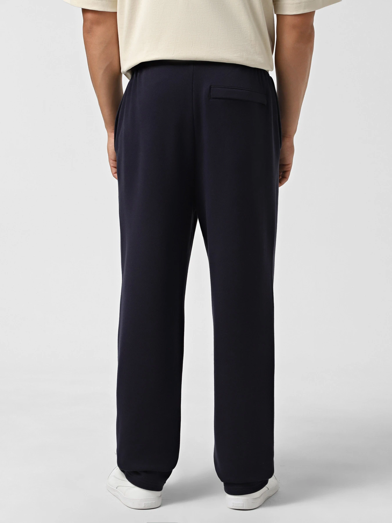 Штани PUMA PREMIUM ESSENTIALS модель 63207316 Штани PUMA PREMIUM ESSENTIALS модель 63207316 Фото