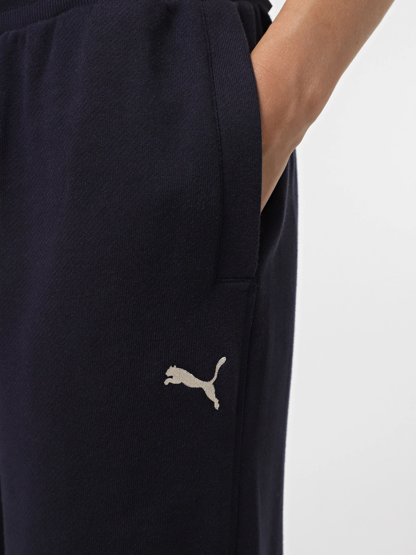 Штани PUMA PREMIUM ESSENTIALS модель 63207316 Штани PUMA PREMIUM ESSENTIALS модель 63207316 Фото
