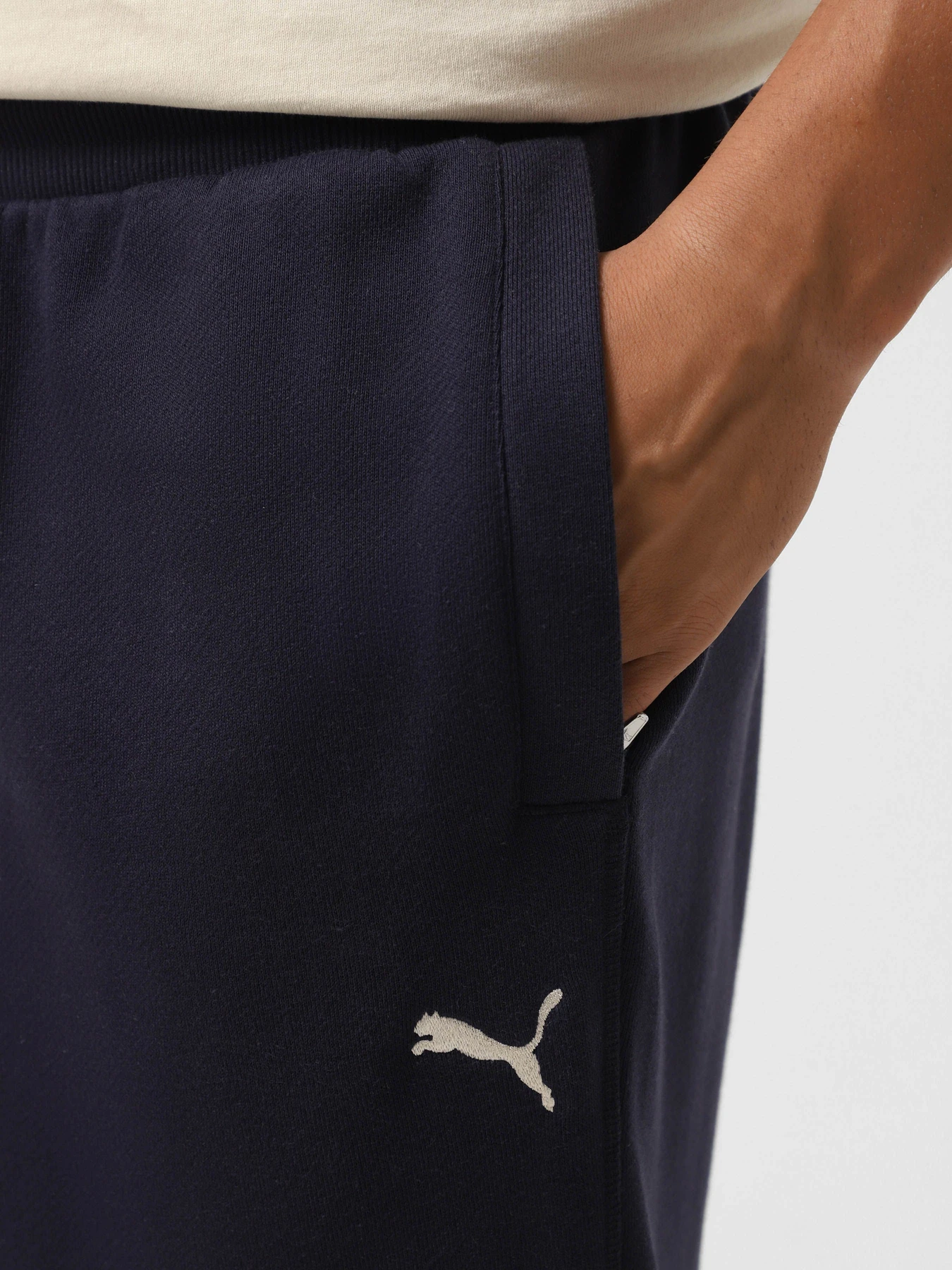 Штани PUMA PREMIUM ESSENTIALS модель 63207316 Штани PUMA PREMIUM ESSENTIALS модель 63207316 Фото