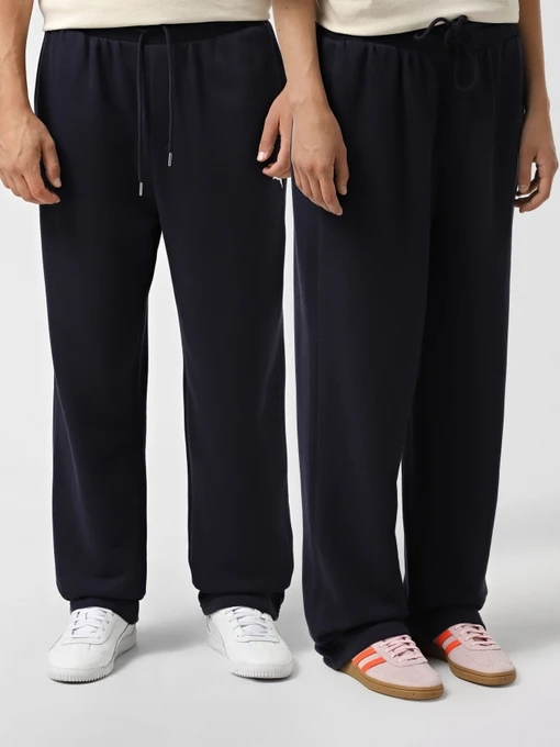 Штани PUMA PREMIUM ESSENTIALS модель 63207316 Фото