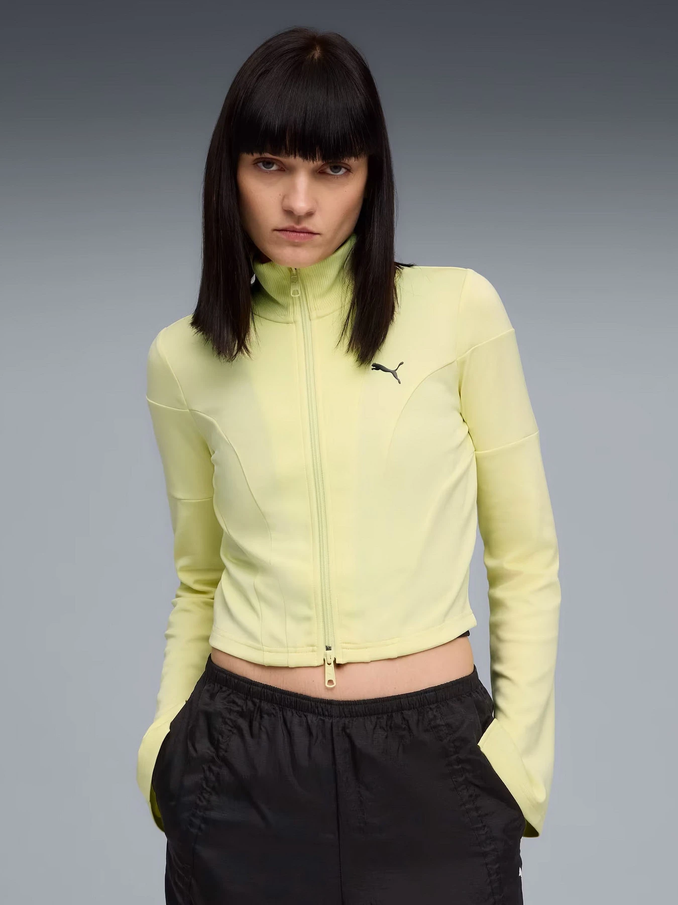 Худи и свитшоты PUMA DARE TO модель 63214635 Худи и свитшоты PUMA DARE TO модель 63214635 Фото
