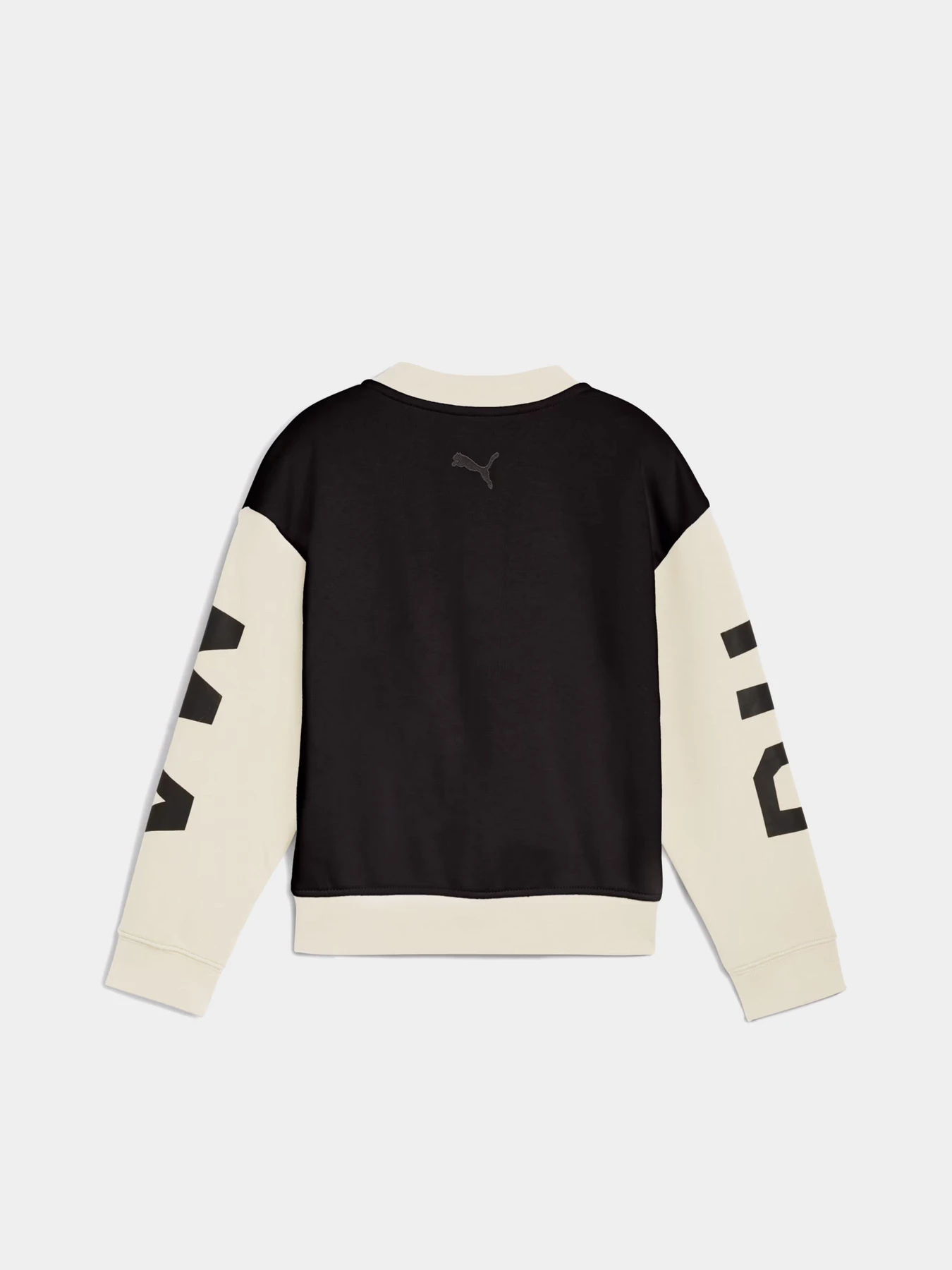 Куртки та дублянки PUMA MOODY CAT BOMBER KIDS модель 63220801 Куртки та дублянки PUMA MOODY CAT BOMBER KIDS модель 63220801 Фото