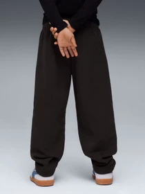 Штани PUMA MOODY CAT SWEATPANTS KIDS модель 63220901 Фото