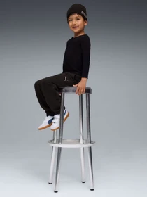 Штани PUMA MOODY CAT SWEATPANTS KIDS модель 63220901 Фото