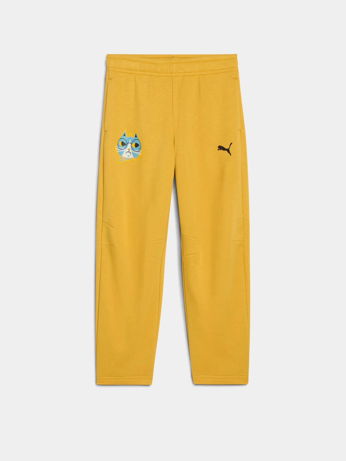 Штани PUMA MOODY CAT SWEATPANTS KIDS модель 63220962 Штани PUMA MOODY CAT SWEATPANTS KIDS модель 63220962 Фото