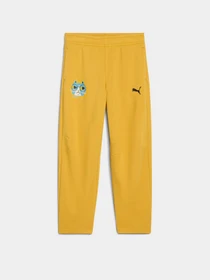 Штани PUMA MOODY CAT SWEATPANTS KIDS модель 63220962 Фото