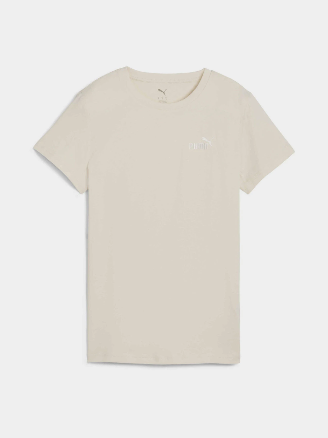 Футболки и поло PUMA ESSENTIALS SMALL NO. 1 LOGO TE модель 68237387 Футболки и поло PUMA ESSENTIALS SMALL NO. 1 LOGO TE модель 68237387 Фото