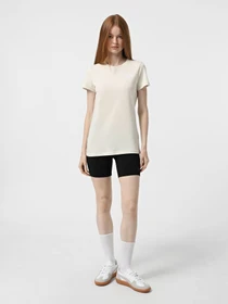 Футболки и поло PUMA ESSENTIALS SMALL NO. 1 LOGO TE модель 68237387 Фото